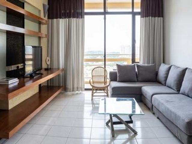 Condominium for sale in Georgetown, Penang
