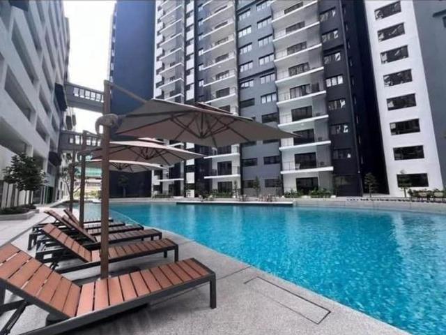 Serviced Residence for rent in Petaling, Alam Impian