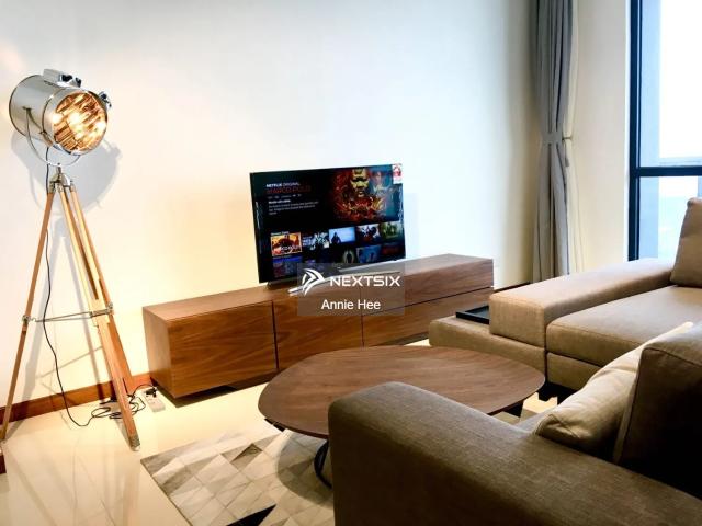 Residential House for rent in Johore Bahru, Johor