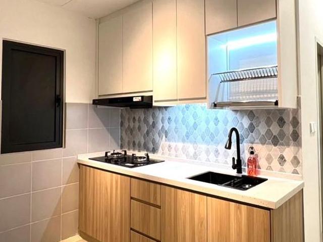 Serviced Residence for rent in Selayang, Selangor