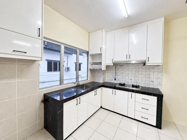 Townhouse for rent in Cyberjaya, Sepang