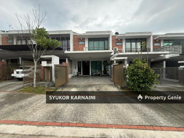 Terraced House for sale in Petaling, Alam Impian
