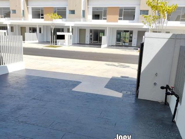 Terraced House for rent in Tanjong Sepat, Selangor