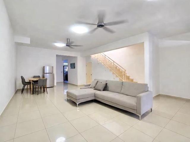 Terraced House for rent in Kajang, Langat