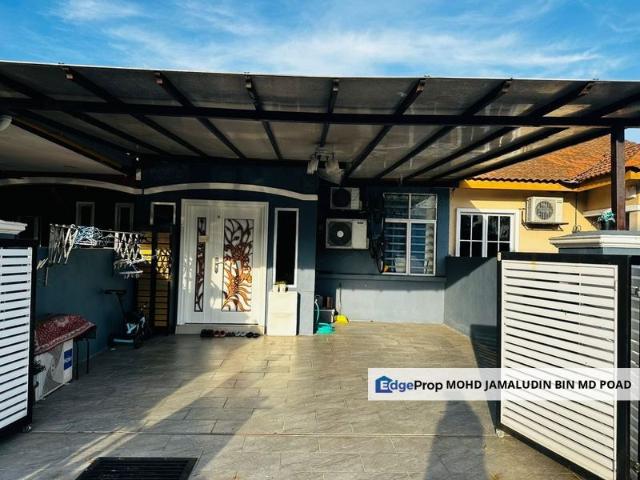 House for sale in Saujana, Selangor