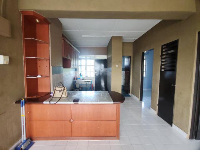 Apartment for sale in Pasir Gudang, Johor