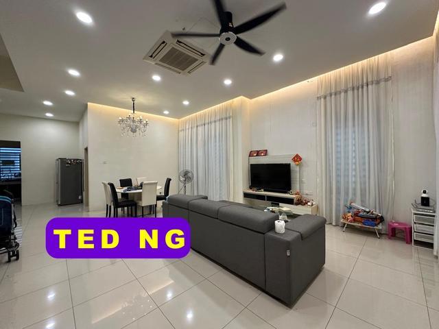 Residential House for sale in Wellesley, Penang