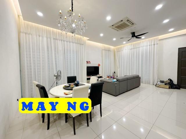 Residential House for sale in Wellesley, Penang