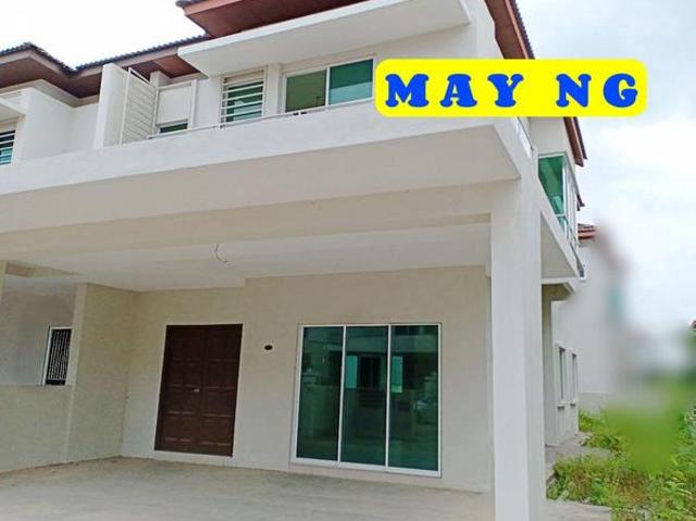 Residential House for sale in Wellesley, Penang