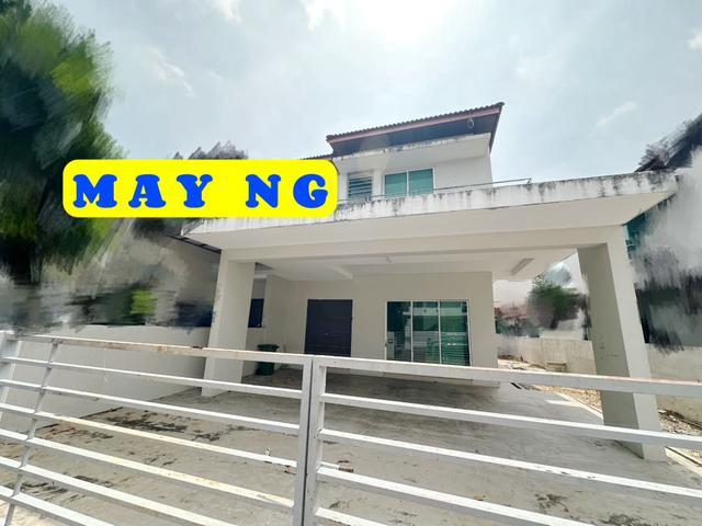 Residential House for sale in Wellesley, Penang