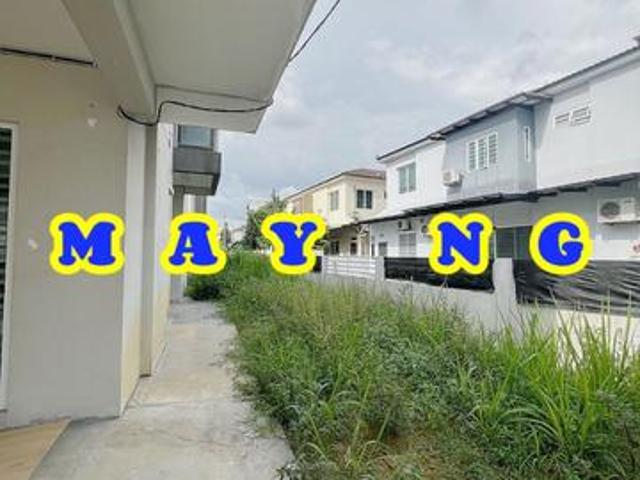 Residential House for sale in Wellesley, Penang