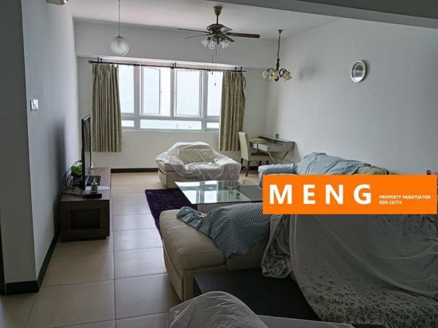 Condominium for sale in Georgetown, Penang