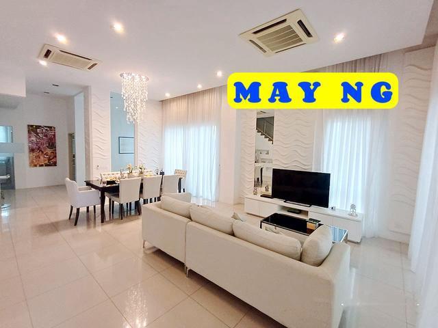 Residential House for sale in Wellesley, Penang