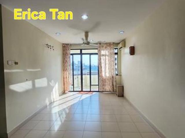 Condominium for sale in Georgetown, Penang