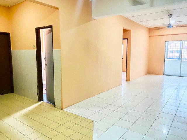 Apartment for sale in Bandaraya Klang, Klang