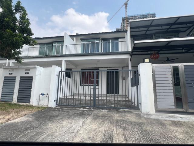 Terraced House for sale in Selayang, Selangor