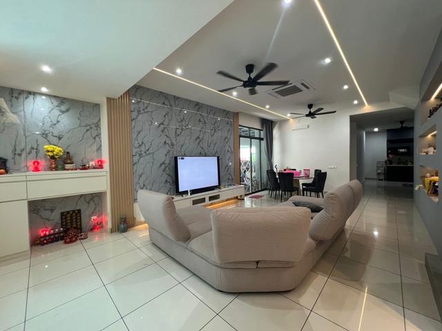 Residential House for sale in Wellesley, Penang