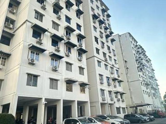 Apartment for sale in Georgetown, Penang