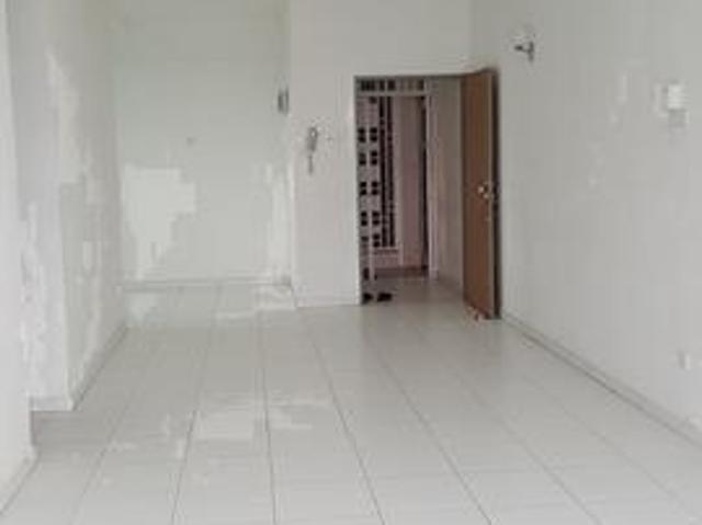 Condominium for sale in Seberang Jaya, Permatang Pauh