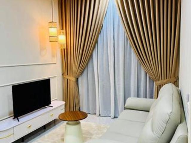 Serviced Residence for rent in Country Heights Damansara, Kuala Lumpur