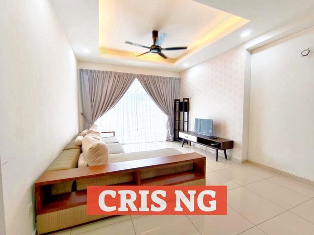 Condominium for sale in Georgetown, Penang
