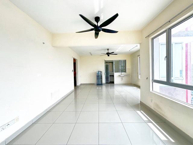 Serviced Residence for sale in Country Heights Damansara, Kuala Lumpur