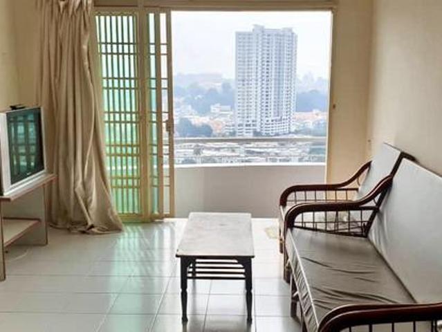 Condominium for sale in Georgetown, Penang
