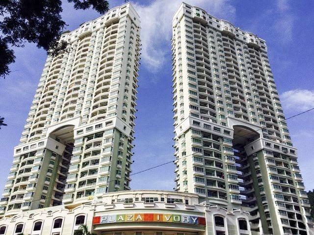 Condominium for sale in Georgetown, Penang