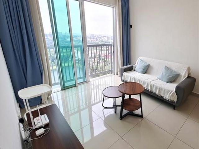 Serviced Residence for rent in Petaling, Damansara Damai