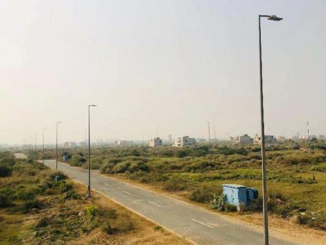 Land for sale in Rawalpindi, Islamabad Capital Territory
