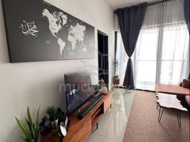 Serviced Residence for rent in Petaling, Damansara Damai