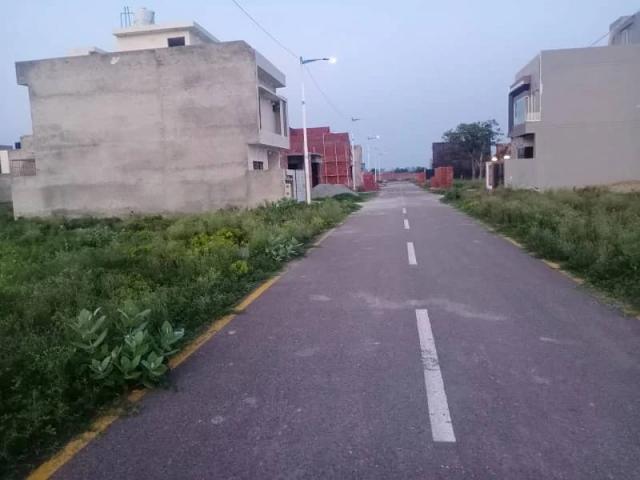 Land for sale in Rawalpindi, Islamabad Capital Territory