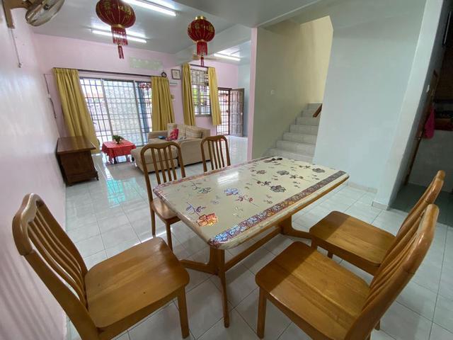 Terraced House for sale in Gedong, Sarawak