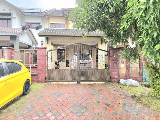 Terraced House for sale in Petaling, Alam Impian