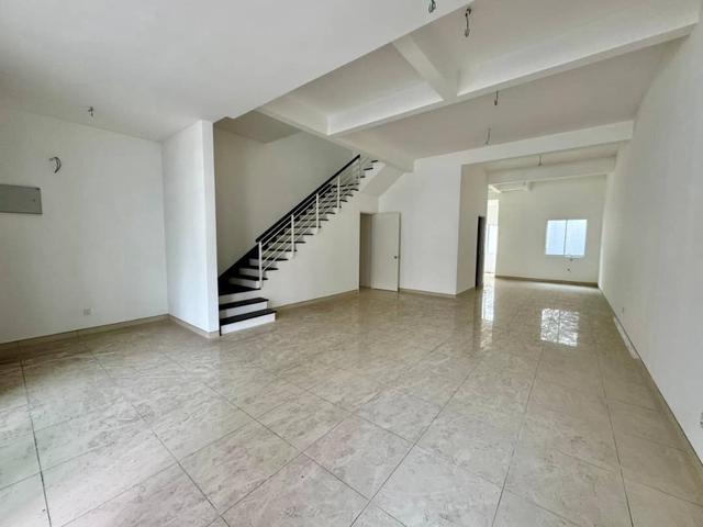 Terraced House for sale in Wellesley, Penang
