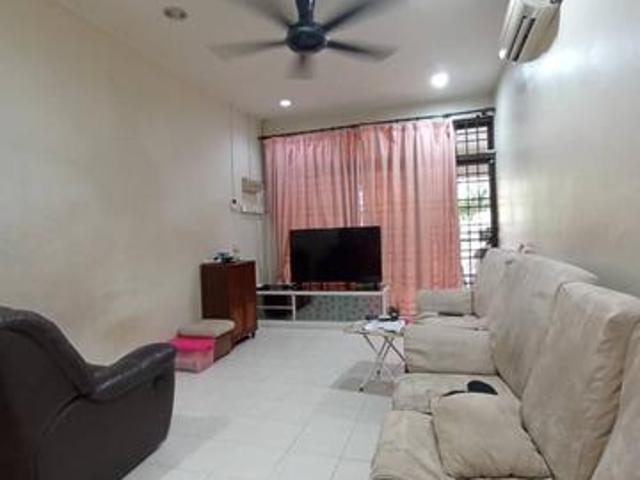 Terraced House for sale in Sungai Petani, Kuala Muda