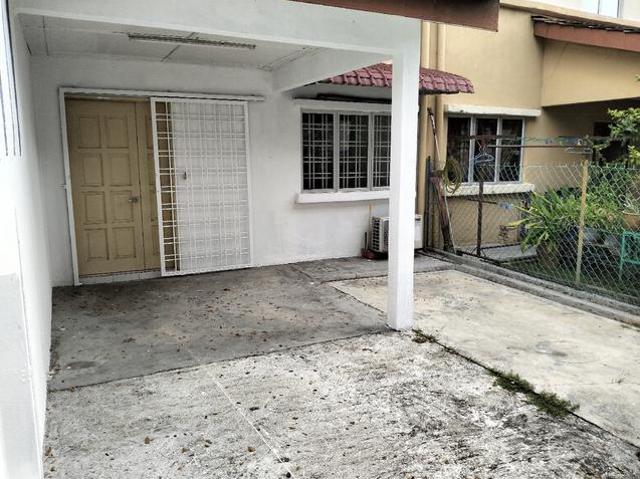 Terraced House for sale in Petaling, Alam Impian