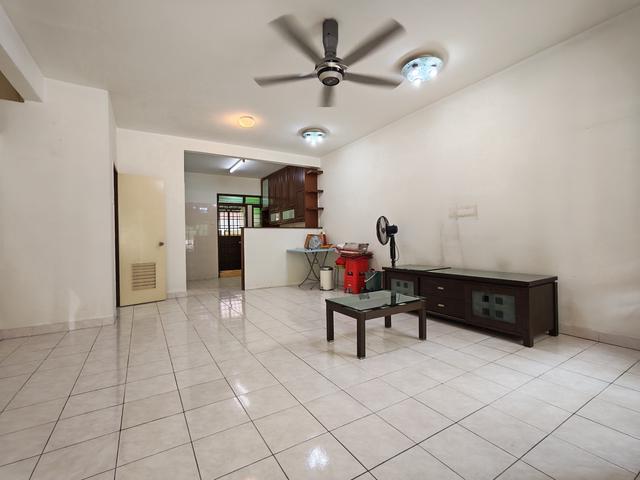 Terraced House for sale in Port Klang, Selangor