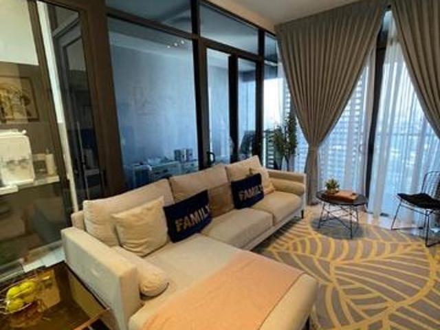 Condominium for sale in Country Heights Damansara, Kuala Lumpur