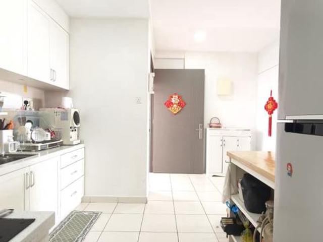Condominium for sale in Barat Daya, George Town