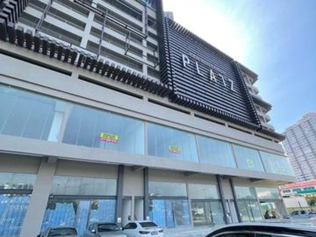 Serviced Residence for sale in Country Heights Damansara, Kuala Lumpur