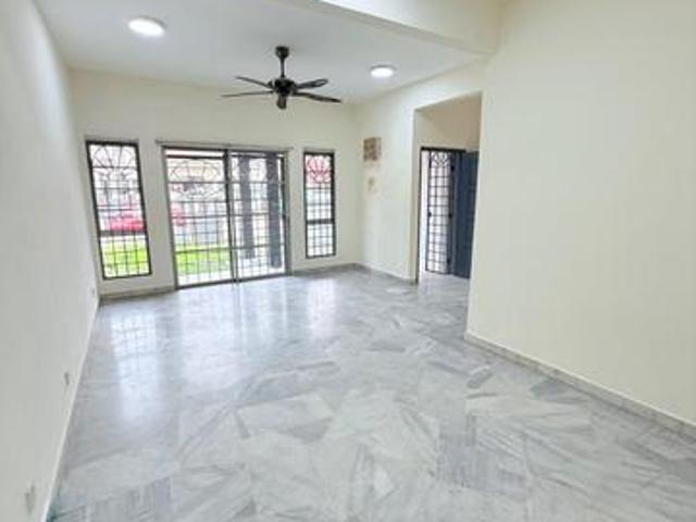 Terraced House for rent in UEP Subang Jaya, Majlis Bandaraya Subang Jaya