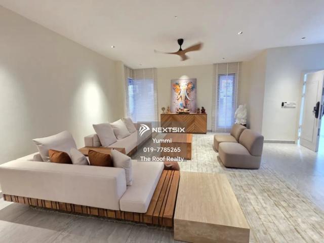 Residential House for sale in Johor Bahru, Johor