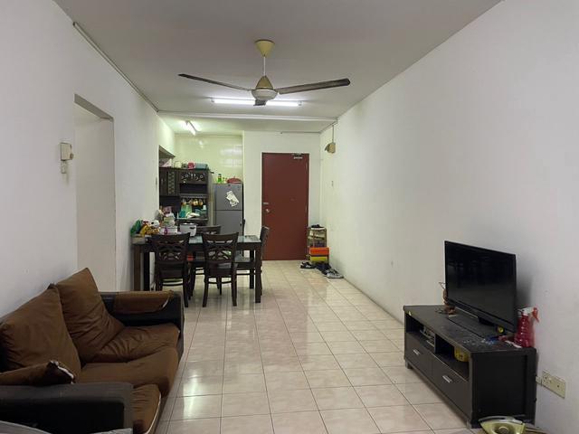Apartment for sale in Petaling, Alam Impian