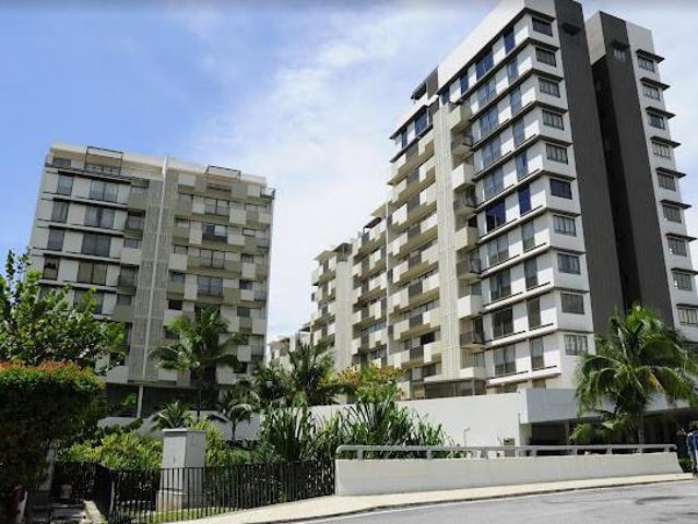 Condominium for sale in Georgetown, Penang