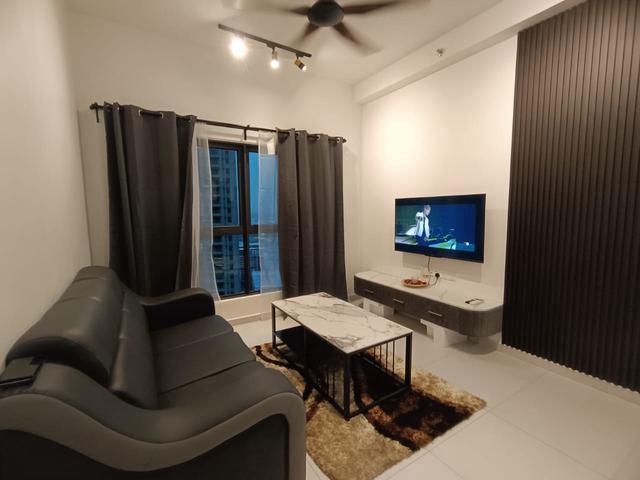 Serviced Residence for sale in Wellesley, Penang