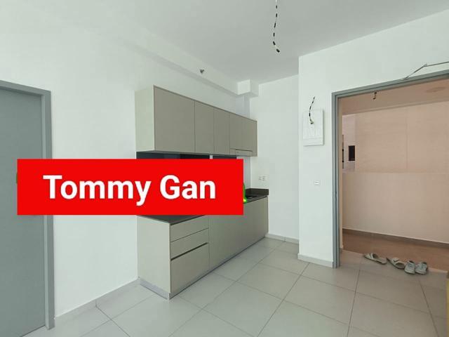 Serviced Residence for sale in Wellesley, Penang