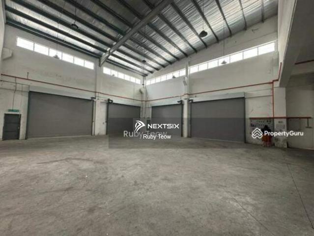 Residential House for sale in Georgetown, Penang