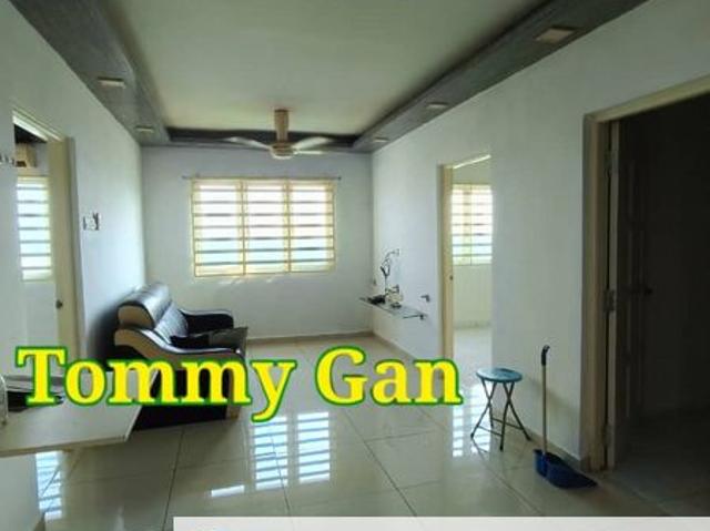 Condominium for sale in Wellesley, Penang