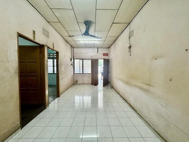 Terraced House for sale in Sungai Petani, Kuala Muda